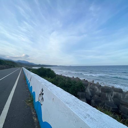 Babian Bed And Breakfast Chenggong Buitenkant foto