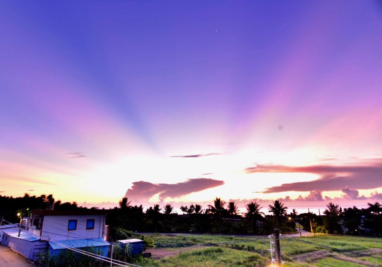Babian Bed And Breakfast Chenggong Buitenkant foto