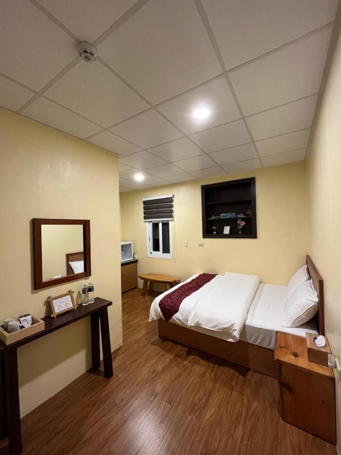 Babian Bed And Breakfast Chenggong Buitenkant foto