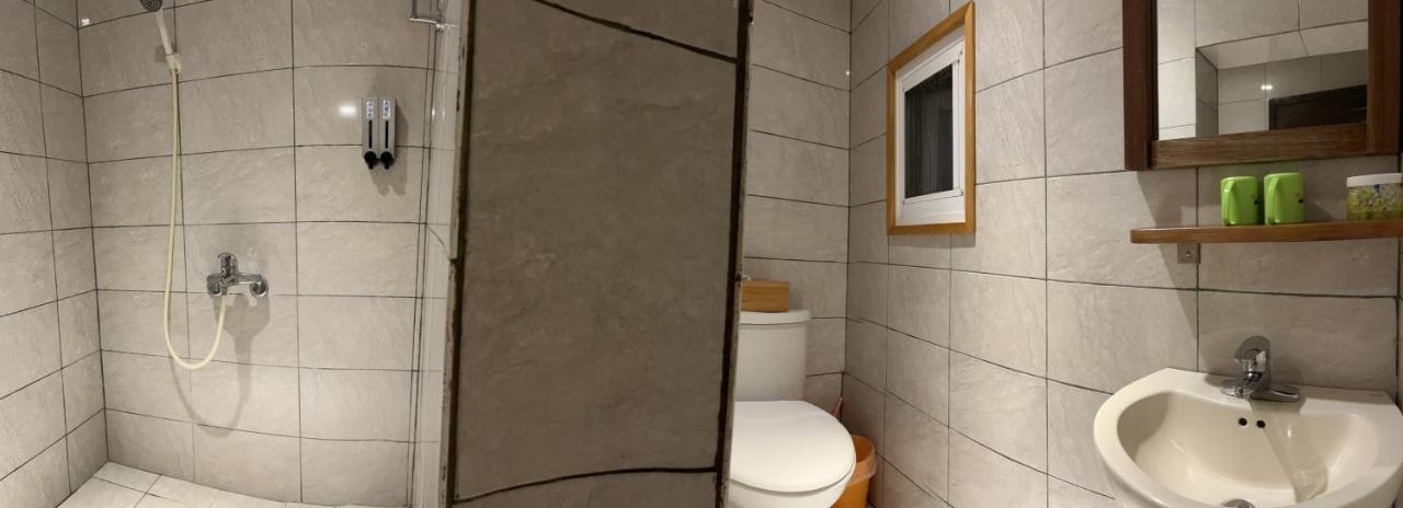 Babian Bed And Breakfast Chenggong Buitenkant foto