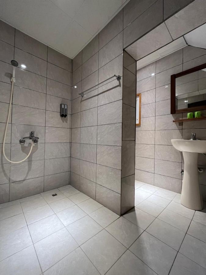 Babian Bed And Breakfast Chenggong Buitenkant foto