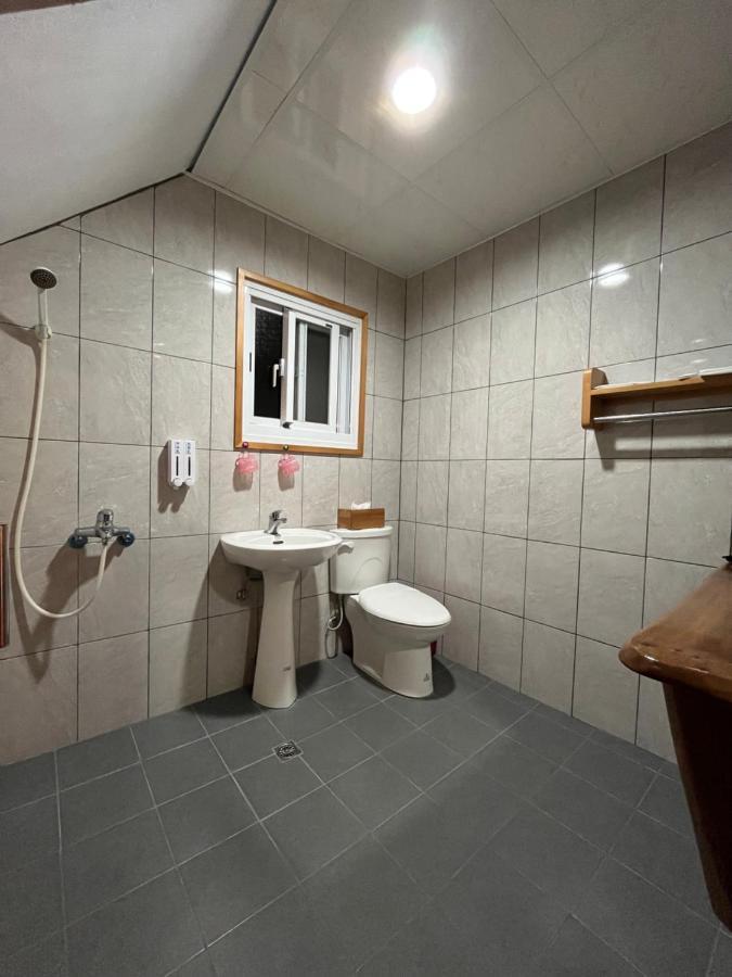 Babian Bed And Breakfast Chenggong Buitenkant foto