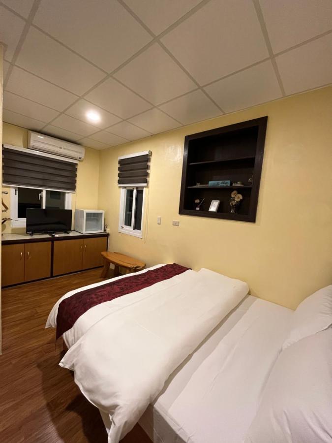Babian Bed And Breakfast Chenggong Buitenkant foto
