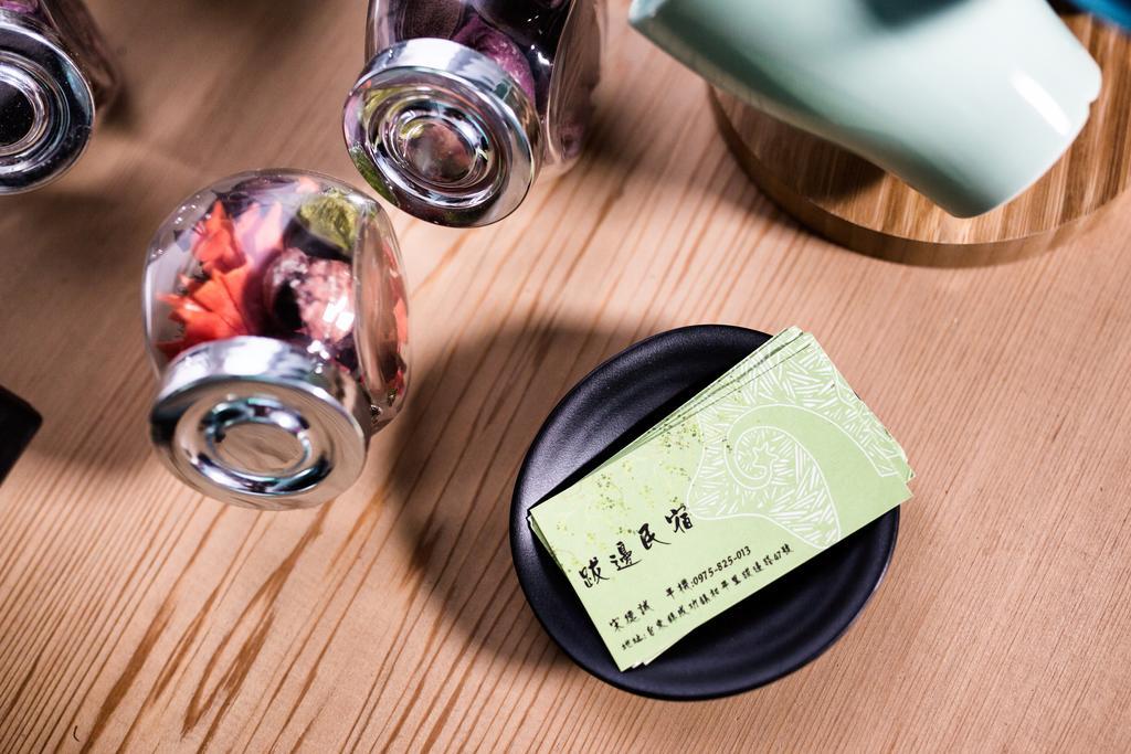 Babian Bed And Breakfast Chenggong Buitenkant foto