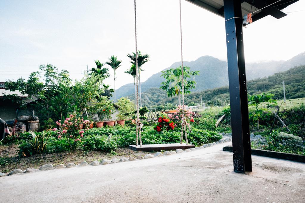 Babian Bed And Breakfast Chenggong Buitenkant foto