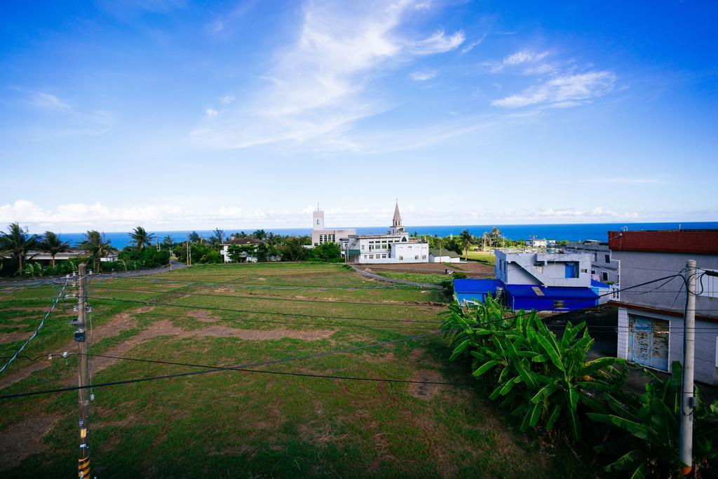 Babian Bed And Breakfast Chenggong Buitenkant foto