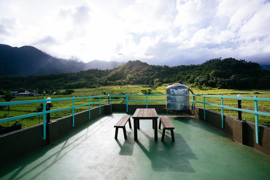 Babian Bed And Breakfast Chenggong Buitenkant foto