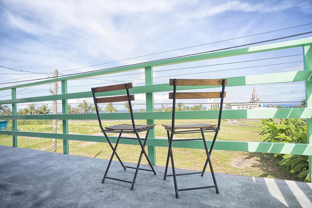 Babian Bed And Breakfast Chenggong Buitenkant foto