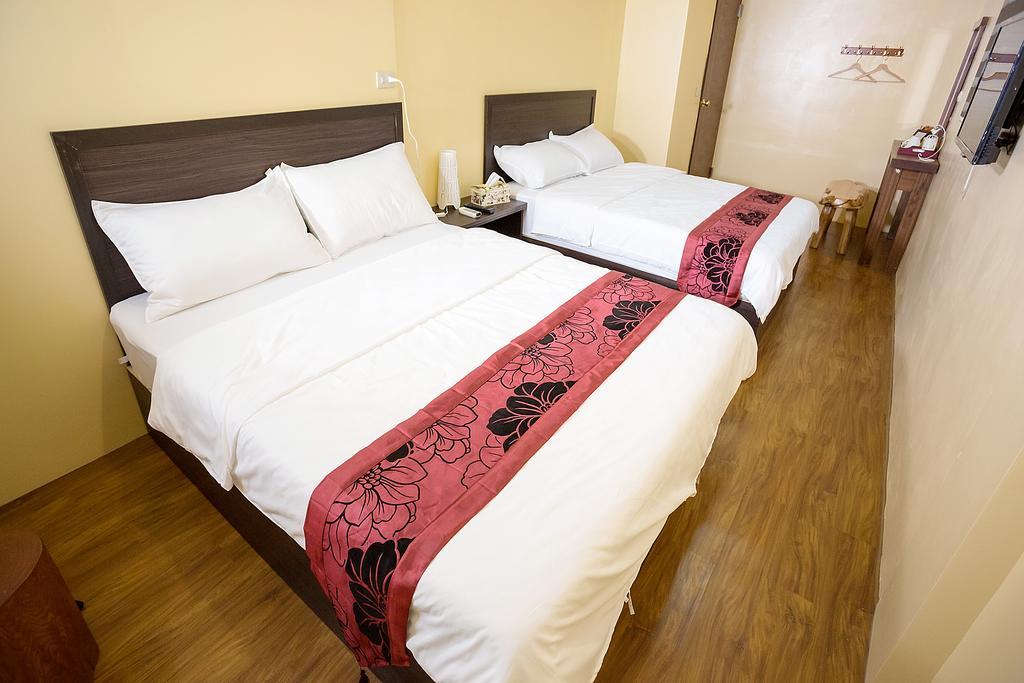Babian Bed And Breakfast Chenggong Buitenkant foto