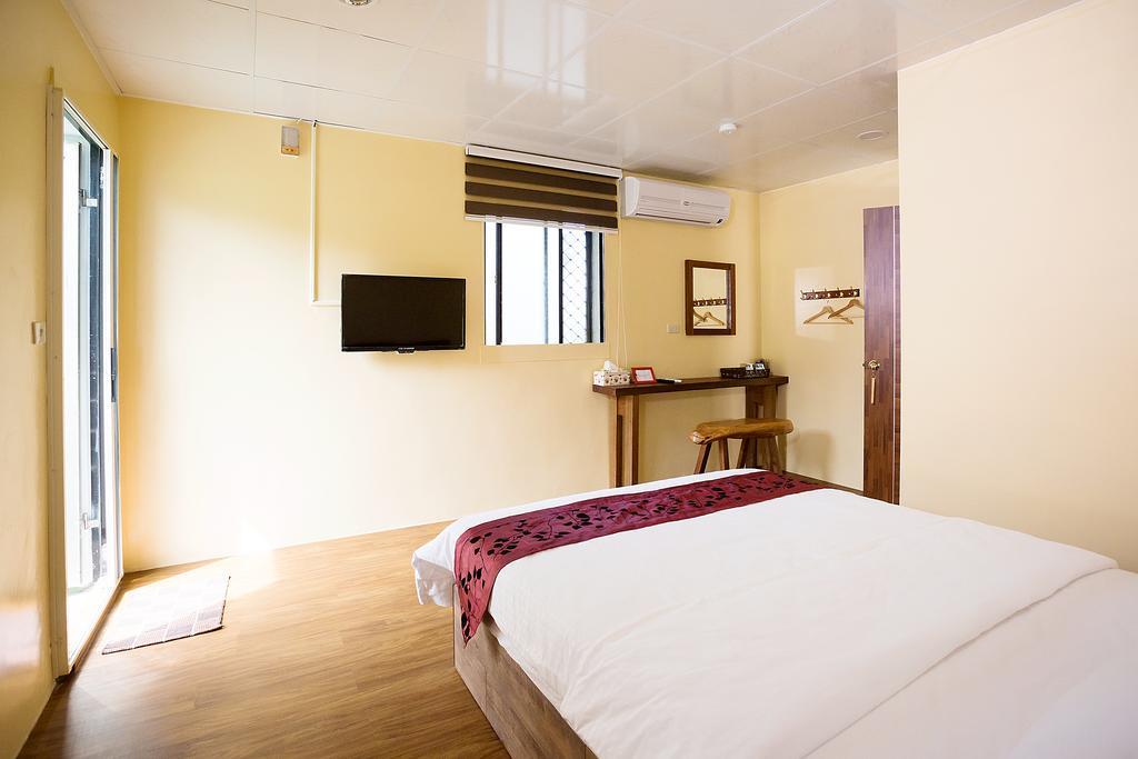 Babian Bed And Breakfast Chenggong Buitenkant foto