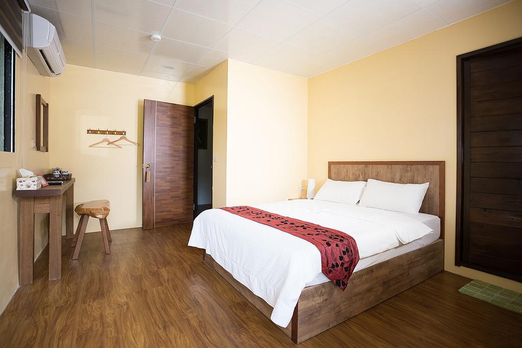Babian Bed And Breakfast Chenggong Buitenkant foto