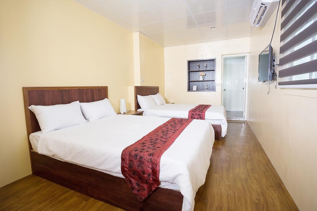 Babian Bed And Breakfast Chenggong Buitenkant foto