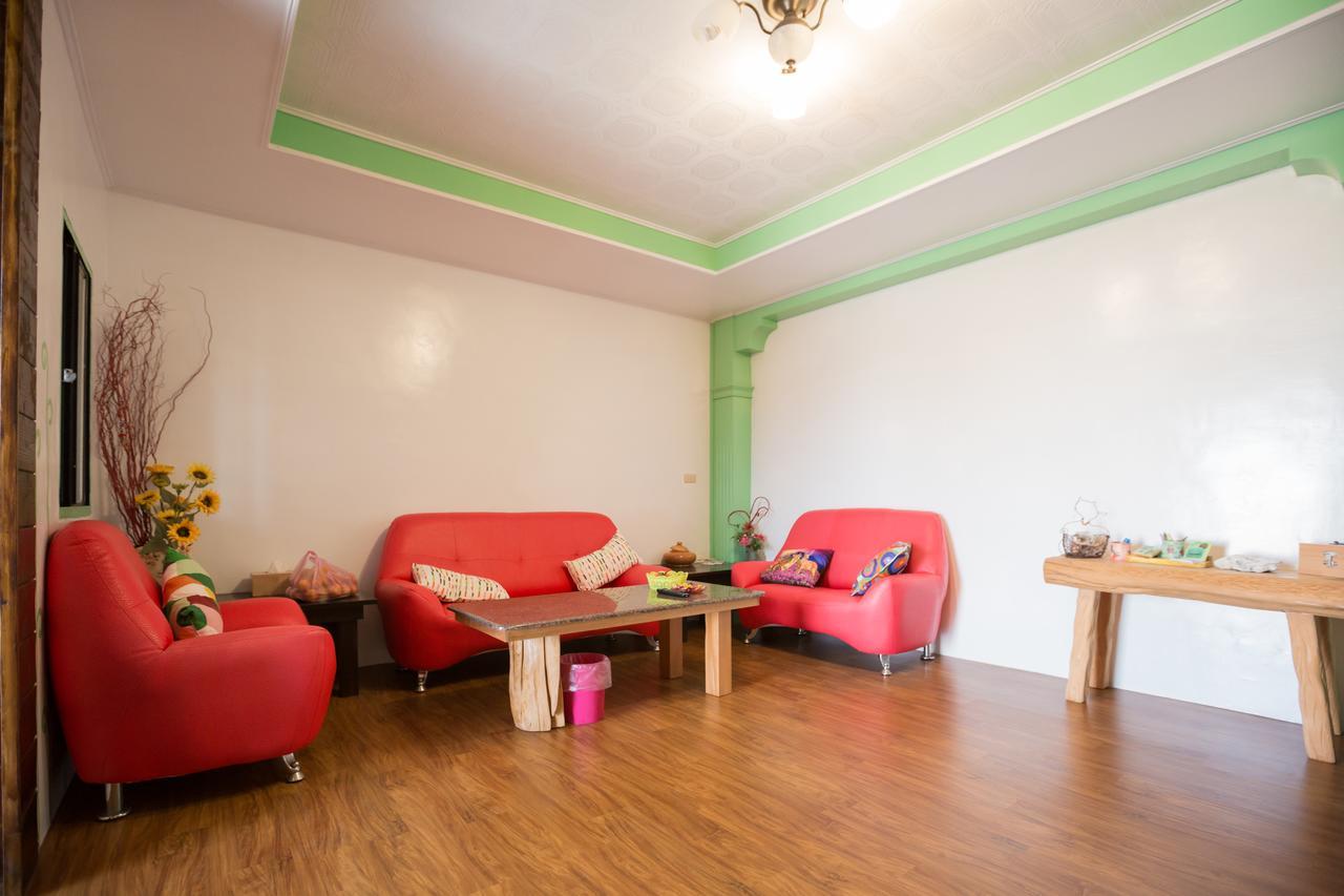 Babian Bed And Breakfast Chenggong Buitenkant foto