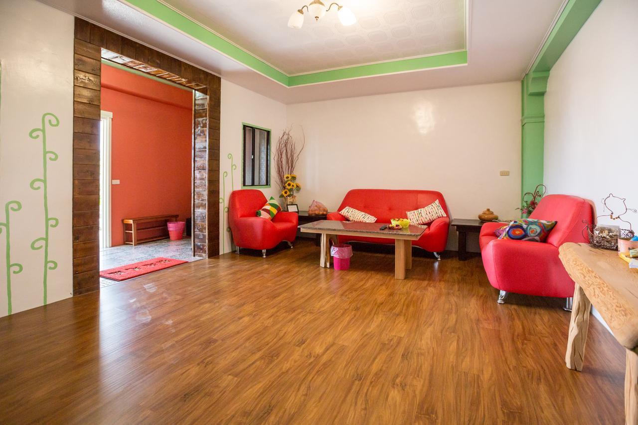 Babian Bed And Breakfast Chenggong Buitenkant foto