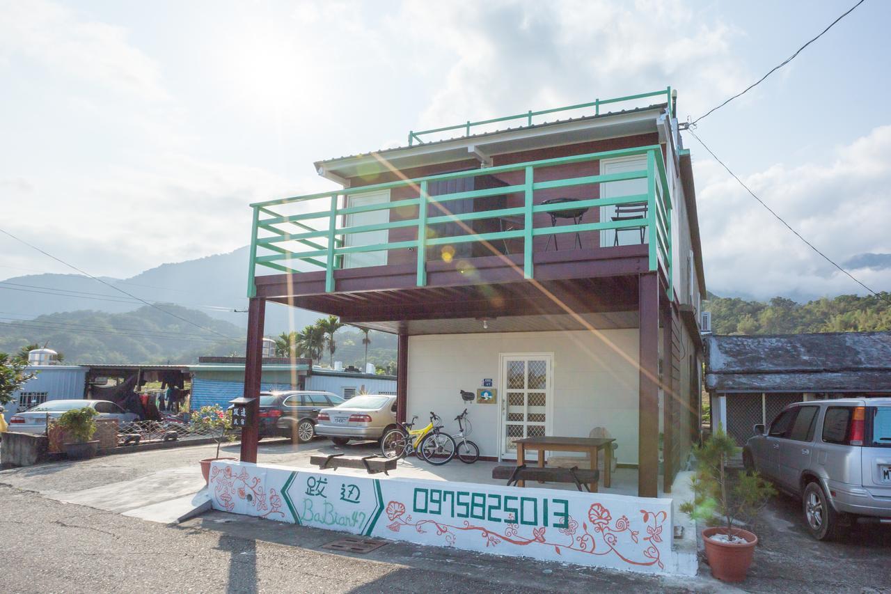 Babian Bed And Breakfast Chenggong Buitenkant foto